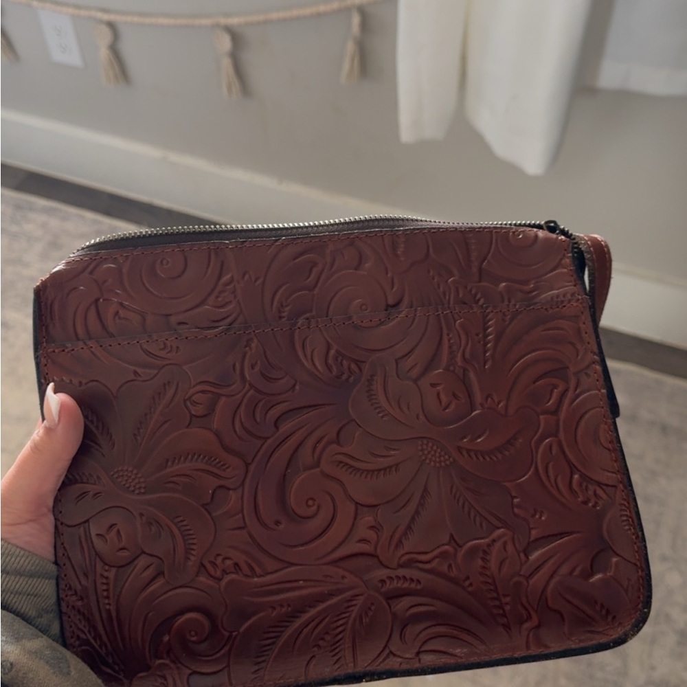Patricia Nash Bag